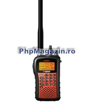 Scanner Radio Uniden SC 230 - Pret | Preturi Scanner Radio Uniden SC 230