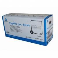 Toner Minolta 1710-5660-02, negru - Pret | Preturi Toner Minolta 1710-5660-02, negru