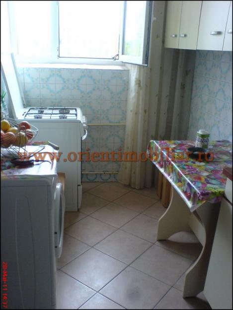 Apartament 2 camere, zona tomis 3, constanta, inchiriere - Pret | Preturi Apartament 2 camere, zona tomis 3, constanta, inchiriere