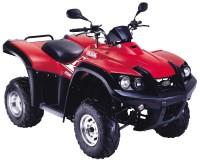 ATV TGB Taiwan Golden Bee - Pret | Preturi ATV TGB Taiwan Golden Bee