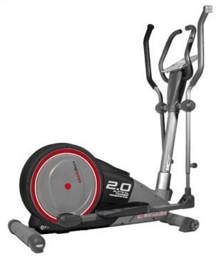 Biciclete Eliptice - Cross Trainer - InSPORTline ATLANTA Black Volanta 9kg Greutate maxima 150kg - Pret | Preturi Biciclete Eliptice - Cross Trainer - InSPORTline ATLANTA Black Volanta 9kg Greutate maxima 150kg