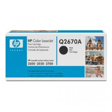 Cartus toner HP LaserJet 3500/3700 (6000 pg) - negru - Pret | Preturi Cartus toner HP LaserJet 3500/3700 (6000 pg) - negru