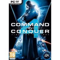 Command &amp; Conquer 4 Tiberian Twilight - Pret | Preturi Command &amp; Conquer 4 Tiberian Twilight