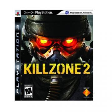 KILLZONE 2 pentru PS3 - Maturi (17+) - Sci-Fi First-Person Shooter - Pret | Preturi KILLZONE 2 pentru PS3 - Maturi (17+) - Sci-Fi First-Person Shooter