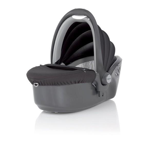 Landou Baby-Safe Sleeper Neon Black 2011 - Pret | Preturi Landou Baby-Safe Sleeper Neon Black 2011