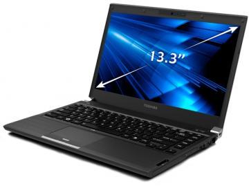 Notebook Toshiba Portege R700-1C8 Intel i3-370M 13.3 inch HD 3GB 320GB W7HP x64 PT310E-09H02NG5 - Pret | Preturi Notebook Toshiba Portege R700-1C8 Intel i3-370M 13.3 inch HD 3GB 320GB W7HP x64 PT310E-09H02NG5