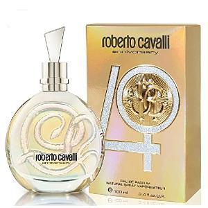 Roberto Cavalli Anniversary, Tester 100 ml, EDP - Pret | Preturi Roberto Cavalli Anniversary, Tester 100 ml, EDP