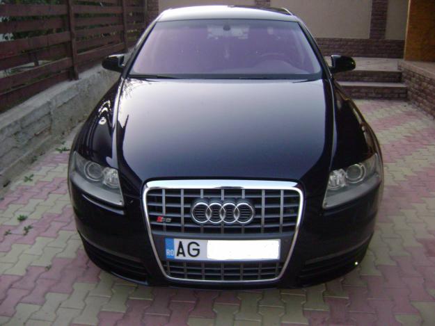 Vand Audi A6 3.0 quattro, business line, PACHET FULL - Pret | Preturi Vand Audi A6 3.0 quattro, business line, PACHET FULL