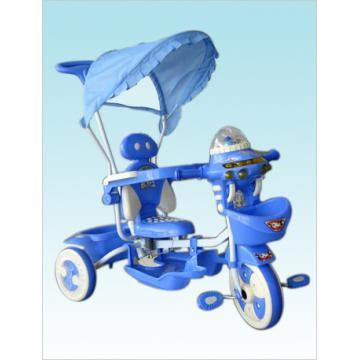 VAND BICICLETA,TRICICLETA,BALANSOAR BEBE UFO DIVERSE MELODII SI LUMINITE 130 LEI - Pret | Preturi VAND BICICLETA,TRICICLETA,BALANSOAR BEBE UFO DIVERSE MELODII SI LUMINITE 130 LEI