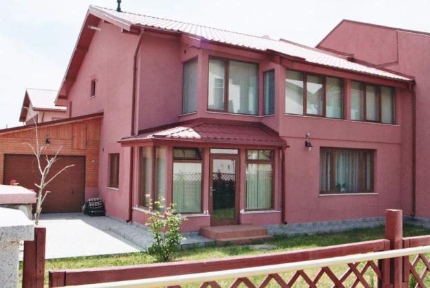 Vila (P+1) - zona Pipera (Jolie Ville) - Pret | Preturi Vila (P+1) - zona Pipera (Jolie Ville)