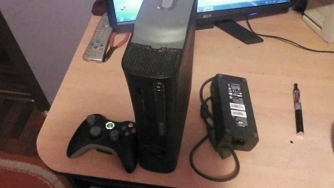 xbox 360 modat cu lt3.0 - Pret | Preturi xbox 360 modat cu lt3.0