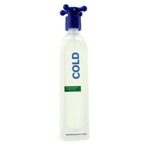 Benetton Cold, 100 ml, EDT - Pret | Preturi Benetton Cold, 100 ml, EDT
