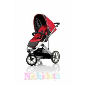 Carucior copii Britax Vigour 3 - Pret | Preturi Carucior copii Britax Vigour 3