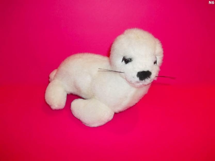 jucarii foca din plus de la semo - Pret | Preturi jucarii foca din plus de la semo