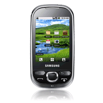 Samsung Galaxy 550 nou-tipla - Pret | Preturi Samsung Galaxy 550 nou-tipla