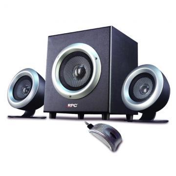 Sistem audio RPC-819 - Pret | Preturi Sistem audio RPC-819