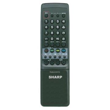 Telecomanda Sharp G1056 - Pret | Preturi Telecomanda Sharp G1056