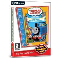Thomas &amp; Friends: The Great Festival Adventure - Pret | Preturi Thomas &amp; Friends: The Great Festival Adventure