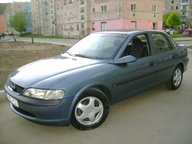 Vand OPEL VECTRA - Pret | Preturi Vand OPEL VECTRA