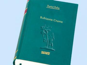48. Robinson Crusoe - Pret | Preturi 48. Robinson Crusoe