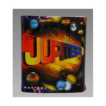 Baterie artificii Jupiter - Pret | Preturi Baterie artificii Jupiter