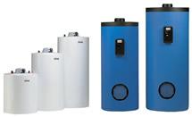 Boiler cu acumulare Ferroli BF100 (100L) - Pret | Preturi Boiler cu acumulare Ferroli BF100 (100L)