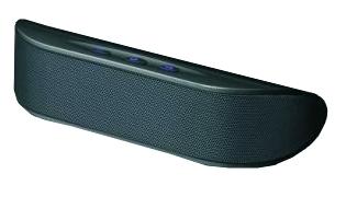 Boxe stereo Soundbar, 12W, alimentare USB sau 4 baterii AAA, negre, 7300098, Mcab - Pret | Preturi Boxe stereo Soundbar, 12W, alimentare USB sau 4 baterii AAA, negre, 7300098, Mcab