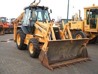 Buldoexcavator Case 580 SLE BuldoExcavatoare Second Hand - Pret | Preturi Buldoexcavator Case 580 SLE BuldoExcavatoare Second Hand