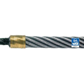 Cablu forestier 6R+F Python Germania 20 mm - Pret | Preturi Cablu forestier 6R+F Python Germania 20 mm
