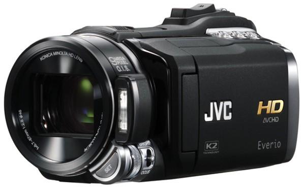 CAMERA VIDEO JVC GZ-HM400 FULL HD - Pret | Preturi CAMERA VIDEO JVC GZ-HM400 FULL HD