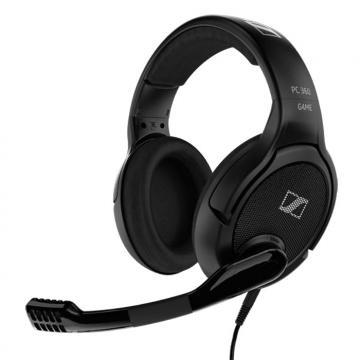 Casti cu microfon PC 360, Noise canceling, 15 - 28000 Hz, 50Ohmi, Sennheiser, (504122) - Pret | Preturi Casti cu microfon PC 360, Noise canceling, 15 - 28000 Hz, 50Ohmi, Sennheiser, (504122)
