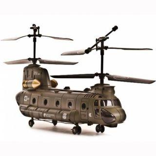 Elicopter R/C SYMA Chinook - Pret | Preturi Elicopter R/C SYMA Chinook