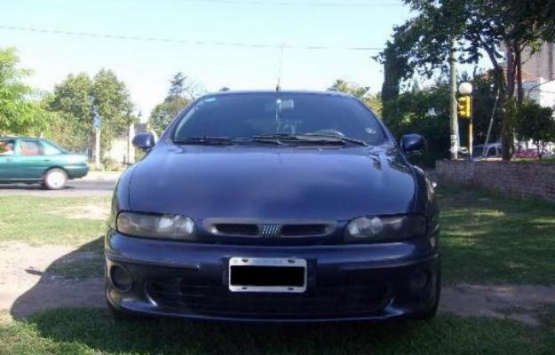 Fiat Marea Weekend - Pret | Preturi Fiat Marea Weekend