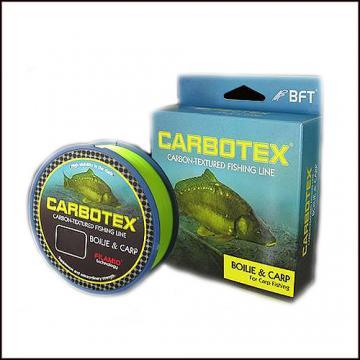 Fir Carbotex Boilie&amp;Carp 0.24mm/8.55kg/650m - Pret | Preturi Fir Carbotex Boilie&amp;Carp 0.24mm/8.55kg/650m