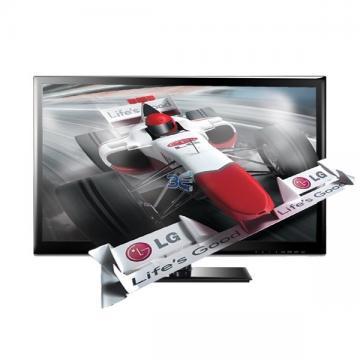 LG 42LM3400, 106cm, Full HD Bonus: 4 Perechi Ochelari 3D + Transport Gratuit - Pret | Preturi LG 42LM3400, 106cm, Full HD Bonus: 4 Perechi Ochelari 3D + Transport Gratuit