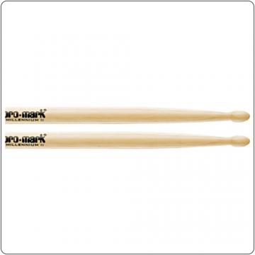 Pro-Mark 5B Hickory Wood Tip - Pret | Preturi Pro-Mark 5B Hickory Wood Tip