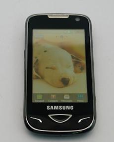 Samsung B7722 Dual Sim - Pret | Preturi Samsung B7722 Dual Sim
