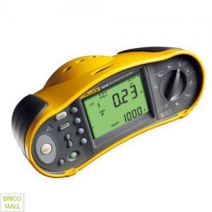 Tester multifunctional Fluke 1653B - Pret | Preturi Tester multifunctional Fluke 1653B