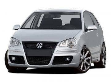 VW Polo 9N3 Extensie Spoiler Fata GS - Pret | Preturi VW Polo 9N3 Extensie Spoiler Fata GS