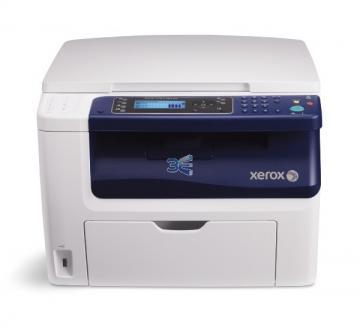 Xerox WorkCentre 6015/N + Transport Gratuit - Pret | Preturi Xerox WorkCentre 6015/N + Transport Gratuit