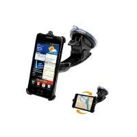 Accesoriu Celly Suport auto pentru Samsung Galaxy S2 i9100 (FLEXI9100) - Pret | Preturi Accesoriu Celly Suport auto pentru Samsung Galaxy S2 i9100 (FLEXI9100)