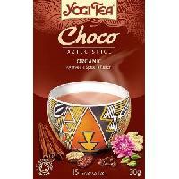 Ceai Bio choco, 30 g, plic - Pret | Preturi Ceai Bio choco, 30 g, plic