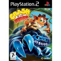 Crash of the Titans PS2 - Pret | Preturi Crash of the Titans PS2