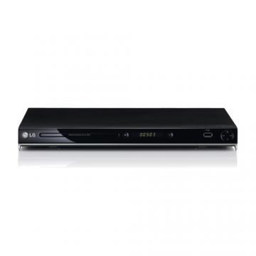 DVD Player LG DVX 552 - Pret | Preturi DVD Player LG DVX 552