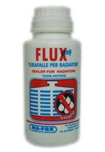 FLUX STOP TURAFALLE - Pret | Preturi FLUX STOP TURAFALLE