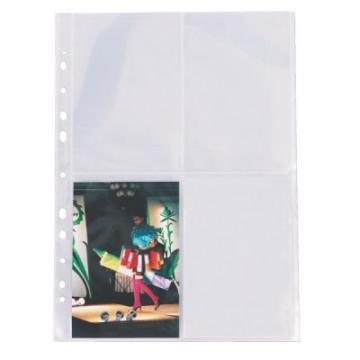 Folie protectie pentru fotografii 10 x 15 cm - 10 buc./set - Pret | Preturi Folie protectie pentru fotografii 10 x 15 cm - 10 buc./set
