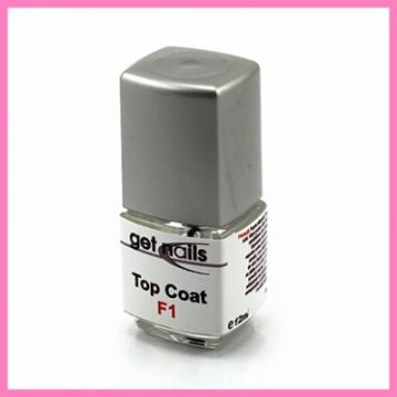 Lac cu uscare rapida Top Coat F1 - Pret | Preturi Lac cu uscare rapida Top Coat F1