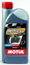Motul Motocool Factory Line -35, antigel diluat 1 litru - Pret | Preturi Motul Motocool Factory Line -35, antigel diluat 1 litru
