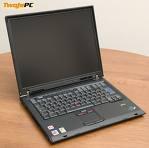 Vand laptop IBM THINKPAD T43 la numai 999 RON - Pret | Preturi Vand laptop IBM THINKPAD T43 la numai 999 RON