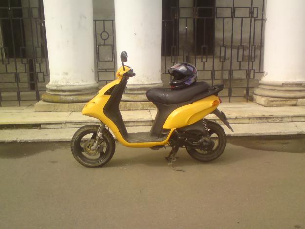 Vand Piaggio Nrg mc1 Sport Series - Pret | Preturi Vand Piaggio Nrg mc1 Sport Series